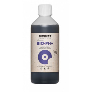 BioBizz pH+ Plus 500ml
