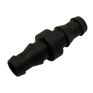 AutoPot Straight Connector 9 mm to 6 mm