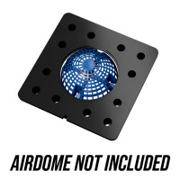 AutoPot AirBase quadratisch