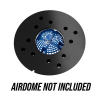 AutoPot AirBase rund