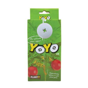PLANT!T Plants YoYo 8 pieces
