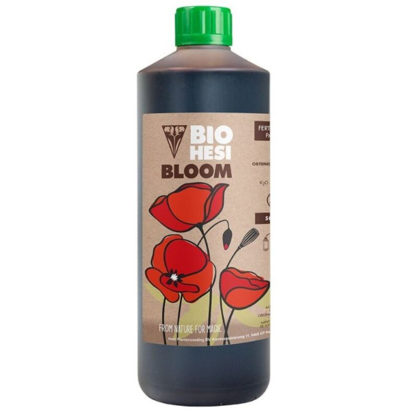 HESI Bio Bloom 1 Liter