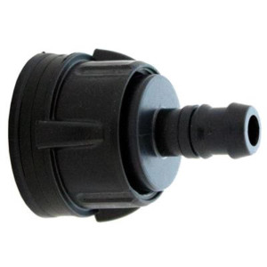 PLANT!T Tub Outlet 13mm