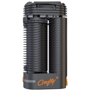 Storz &amp; Bickel Crafty+ vaporizer - inhalation device