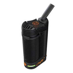 Storz & Bickel Crafty+ Vaporizer - Inhalationsgerät