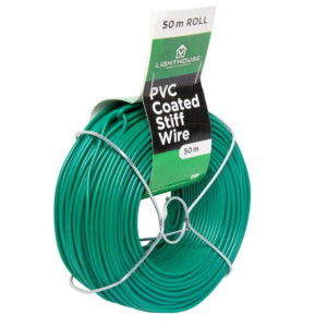 Plant wire solid 1,2 mm x 50 m