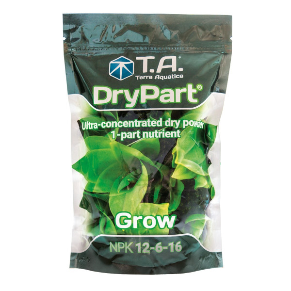 T.A. Terra Aquatica DryPart Grow 1 kg