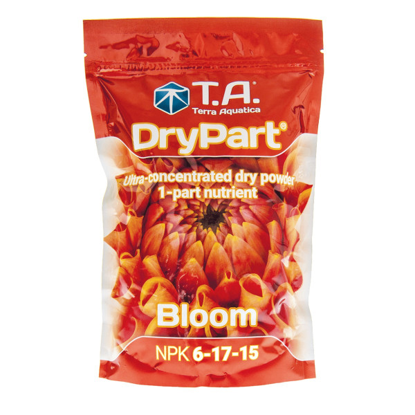 T.A. Terra Aquatica DryPart Bloom 1 kg