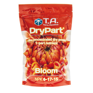TA Terra Aquatica DryPart Bloom 1 kg