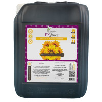 Organics Nutrients PK Juice 500ml, 1L oder 5L
