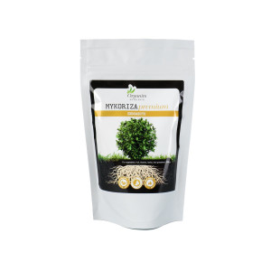Organics Nutrients Mykorrhiza premium 100g, 250g or 1kg