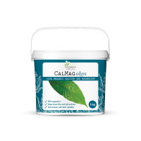 Organics Nutrients CalMag alga 1kg oder 5kg