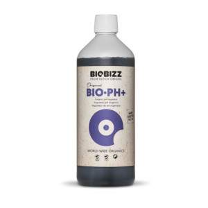 BioBizz pH+ Plus 500ml oder 1L