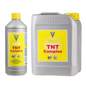 HESI TNT Complex 1L, 5L, 10L and 20L