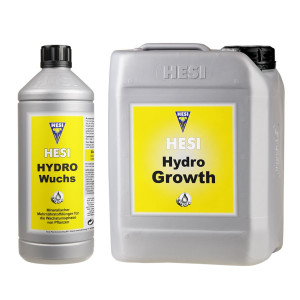 HESI Hydro growth 1L, 5L and 10L