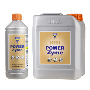 HESI Power Zyme 1L, 5L and 10L
