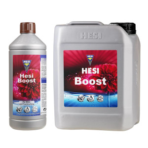 HESI Boost bloom activator 1L, 5L and 10L