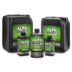 Alfa Boost All-In-One 500ml, 1L, 5L und 10L