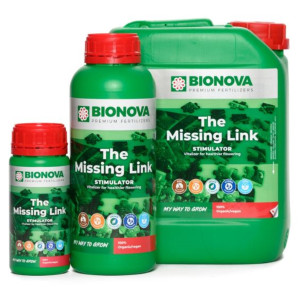 Bio Nova TML The Missing Link 250ml, 1L und 5L