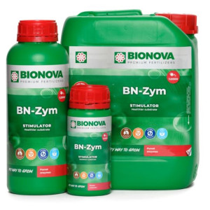 Bio Nova BN-ZYM Enzyme 1L, 5L and 20L