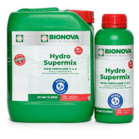 Bio Nova Hydro Supermix 1L, 5L und 20L