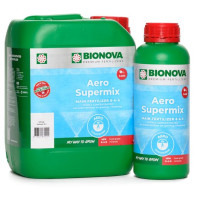 Bio Nova Aero Supermix 1L, 5L und 20L