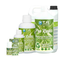 T.A. Terra Aquatica Pro Roots 30ml, 60ml und 250ml