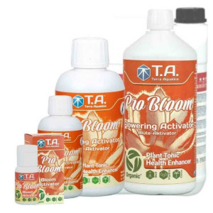 T.A. Terra Aquatica Pro Bloom 30ml, 60ml und 250ml