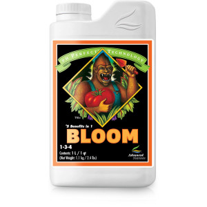 Advanced Nutrients pH Perfect Bloom 1L, 5L and 10L