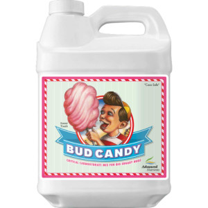 Advanced Nutrients Bud Candy 500ml, 1L and 4L