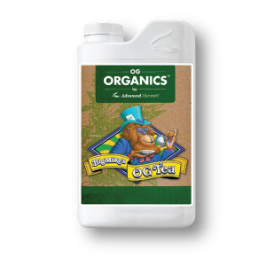 Advanced Nutrients OG Organics Big Mike OGs Tea 1L and 5L