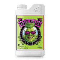 Advanced Nutrients Big Bud Liquid 1L, 4L und 10L