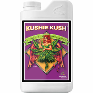 Advanced Nutrients Kushie Kush 1L and 4L
