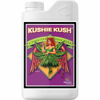 Advanced Nutrients Kushie Kush 1L und 4L