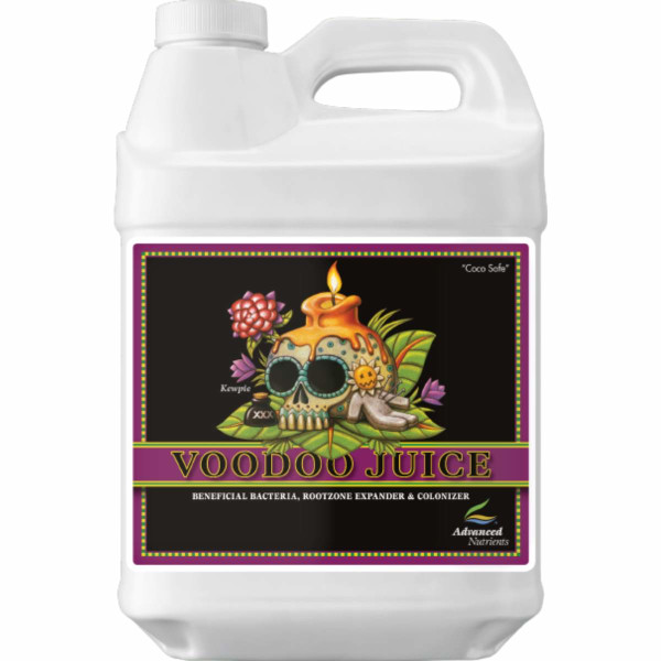 Advanced Nutrients Voodoo Juice 500ml, 1L und 5L