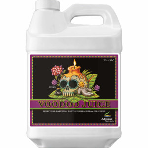 Advanced Nutrients Voodoo Juice 500ml, 1L and 4L