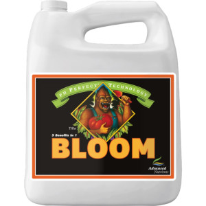 Advanced Nutrients pH Perfect Bloom 5 Liter