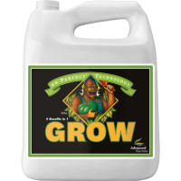 Advanced Nutrients pH Perfect Grow 5 Liter