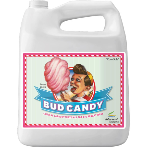 Advanced Nutrients Bud Candy 5 Liter