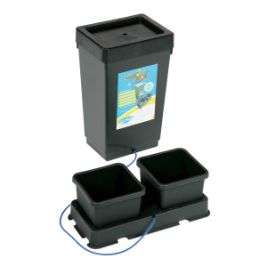 AutoPot easy2grow watering system for 2-80 pots