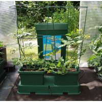 AutoPot easy2grow Bewässerungssystem für 2-80 Töpfe