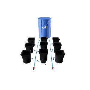 Autopot 1Pot XL watering system for 1-80 pots