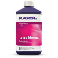Plagron Terra Bloom 1L, 5L und 10L