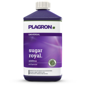 Plagron Sugar Royal 250ml, 500ml, 1L und 5L