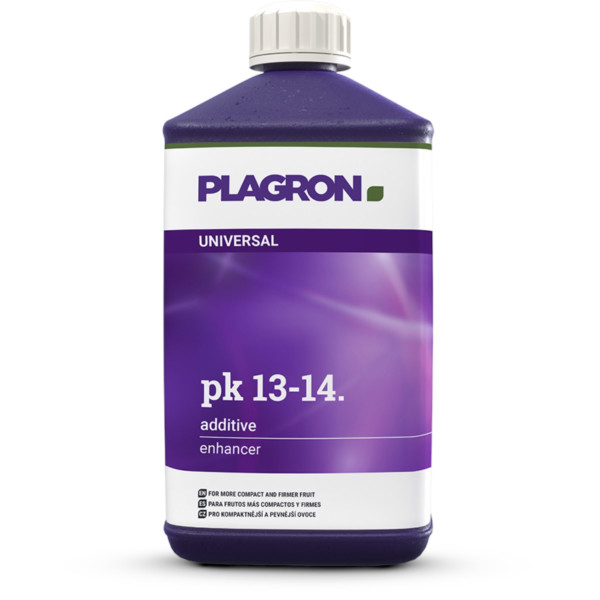 Plagron PK 13-14 1L und 5L