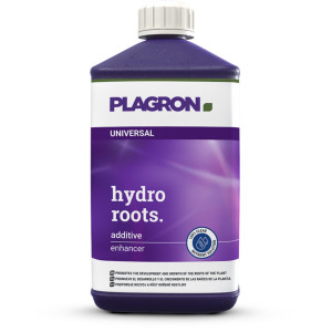 Plagron Hydro Roots 250ml, 1L and 5L