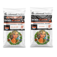 Advanced Nutrients Sensi Bloom Professional A+B 500g, 1kg, 5kg und 10kg