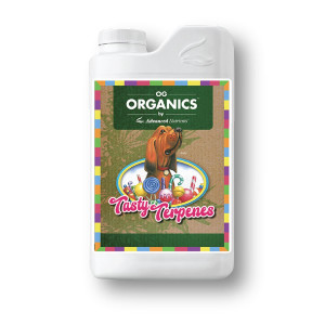 Advanced Nutrients OG Organics Tasty Terpenes 500ml, 1L,...