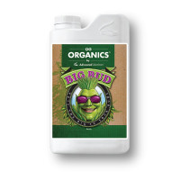 Advanced Nutrients OG Organics Big Bud 500ml, 1L und 5L