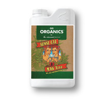 Advanced Nutrients OG Organics Sensi Cal Mag Xtra 500ml, 1L und 5L